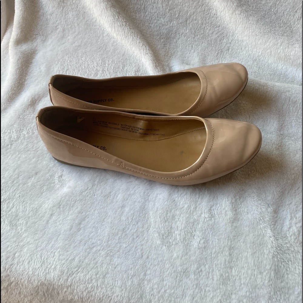 size 7 1/2